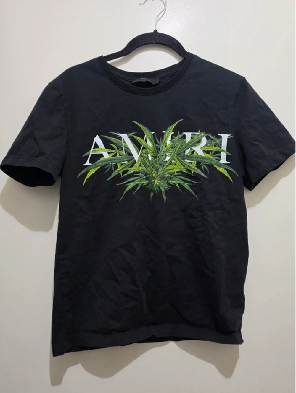 Amiri T-shirt S